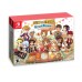 Story of Seasons Grand Bazaar Limited Edition (Switch), ,